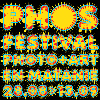 PHOS festival photo + art en Matanie