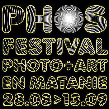 PHOS festival photo + art en Matanie