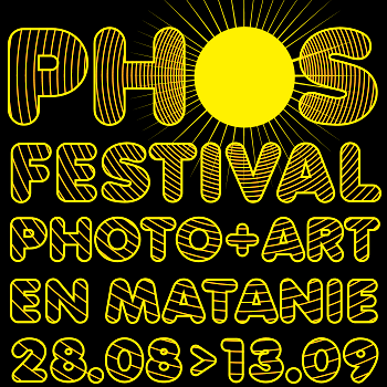 PHOS festival photo + art en Matanie