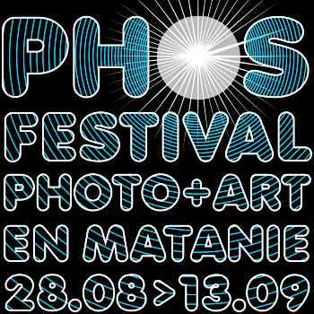PHOS festival photo + art en Matanie