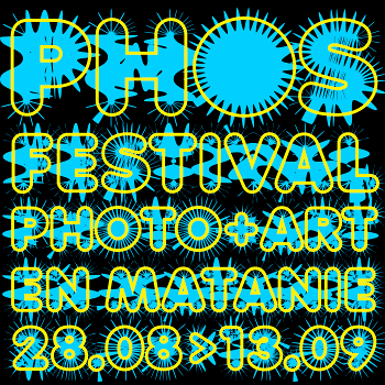 PHOS festival photo + art en Matanie