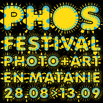 PHOS festival photo + art en Matanie