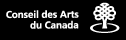 Conseil des arts du Canada