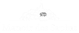 Logo du partenaire en blanc.