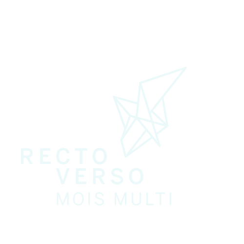 Recto-verso