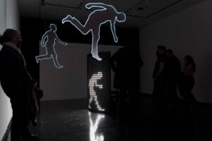 «Brouillard : Corps et lumière» - Josée Brouillard > PHOS 2022