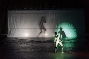 «Belles Bêtes» performance de Mars elle danse > PHOS 2018