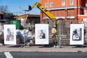 «Relève ta rue», collectif ad hoc de photographes émergents > PHOS 2018