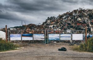 «En perpétuel changement» - Morgane Moussé > PHOS 2018