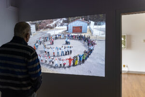 «50 ans d'images» - Romain Pelletier