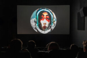 « APOLLO 11 DREAM » DE ALAIN THIBAULT
