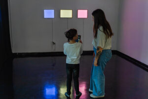 « COULD YOU TAKE A PICTURE ? » DE CINZIA CAMPOLESE