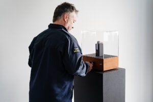 « TELHARMONIUM 2.0 » DE MÉNARD/ST-AMAND