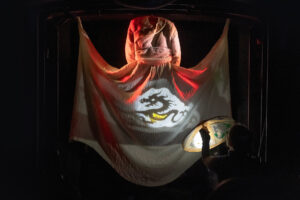 « MÉMOIRES D'UN VOLCAN » DE UBUS THÉÂTRE