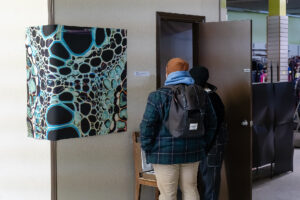 Auteur·e·s sans titre · Étudiant·e·s en photographie du Cégep de Matane