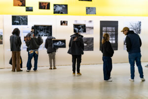 Auteur·e·s sans titre · Étudiant·e·s en photographie du Cégep de Matane