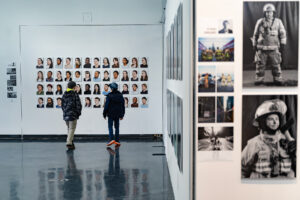 Fragments • Finissant·e·s en photographie du Cégep de Matane