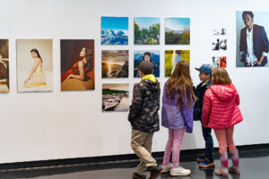 Fragments • Finissant·e·s en photographie du Cégep de Matane