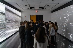 OPTX.drips • Maxime Corbeil-Perron