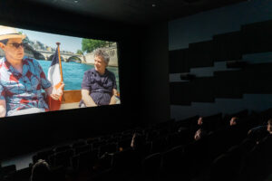 « Michel Gondry, Do it yourself », un film documentaire de François Nemeta.