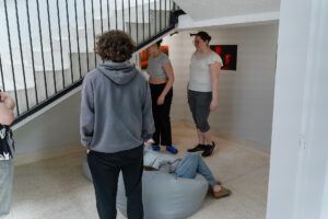 AUTEUR·E·S SANS TITRE #13