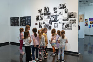 FRÉNÉSIE DES FINISSANT·ES DU PROGRAMME DE PHOTOGRAPHIE DU CÉGEP DE MATANE